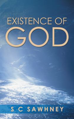Existence of God 1482871696 Book Cover