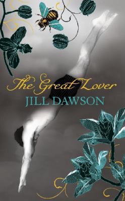 The Great Lover 0340979097 Book Cover