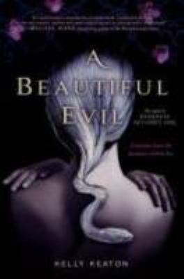 A Beautiful Evil 1442409274 Book Cover