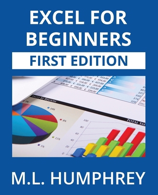 Excel for Beginners 1950902005 Book Cover
