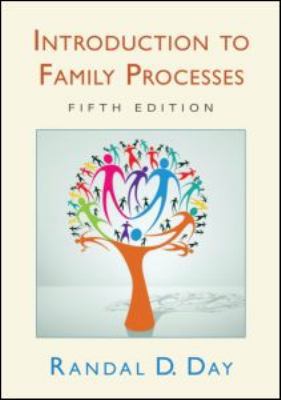 Introduction to Family Processes: Fifth Edition 1841697613 Book Cover