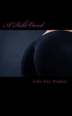 A Debt Owed 153510466X Book Cover