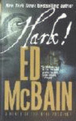 Hark!: A Novel of the 87th Precinct 074349704X Book Cover