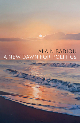 A New Dawn for Politics 1509553010 Book Cover