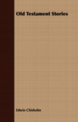 Old Testament Stories 1443702730 Book Cover