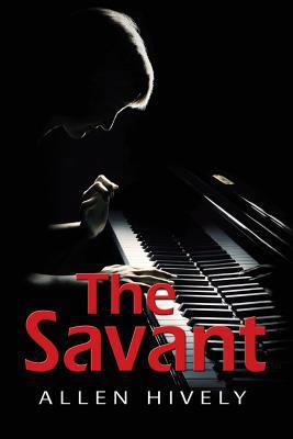 The Savant 1626466920 Book Cover