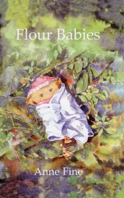 Flour Babies (NEW LONGMAN LITERATURE 11-14) 0582434521 Book Cover