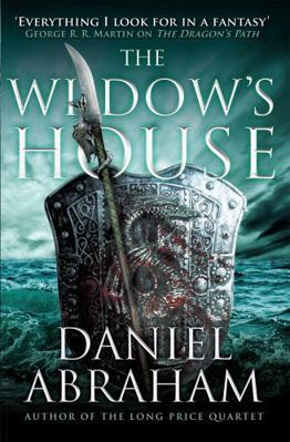The Widow's House (The Dagger and the Coin) 0356504719 Book Cover