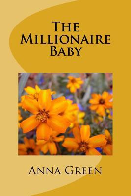 The Millionaire Baby 1983830496 Book Cover