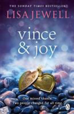 Vince and Joy 0141012188 Book Cover