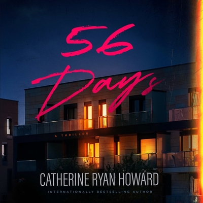 56 Days Lib/E 1982693789 Book Cover