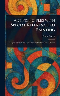 Art Principles With Special Reference to Painting 1023180391 Book Cover