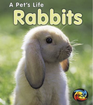 Rabbits 1432933949 Book Cover