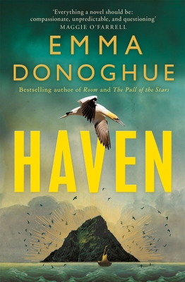 Haven 1529091160 Book Cover