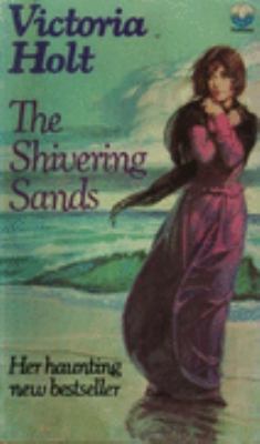Shivering Sands B000G9P21M Book Cover