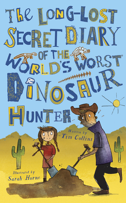 The Long-Lost Secret Diary of the World's Worst... 1631631950 Book Cover