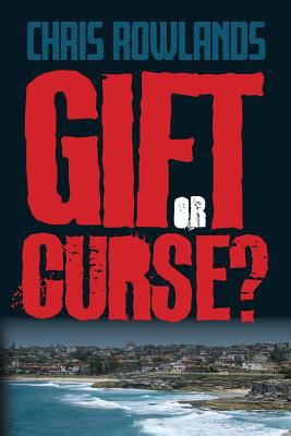 Gift or Curse? 172398535X Book Cover