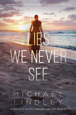 Lies We Never See: A South Carolina woman, stru... 1980322694 Book Cover