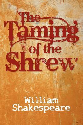 The Taming of the Shrew 1613821581 Book Cover