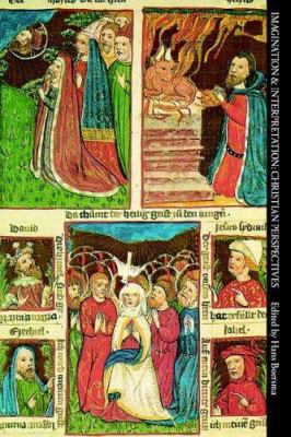 Imagination and Interpretation: Christian Persp... 1573833304 Book Cover