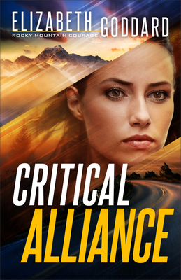 Critical Alliance 0800741501 Book Cover