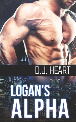 Logan's Alpha 1521426511 Book Cover