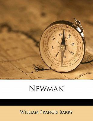 Newman 1177853663 Book Cover