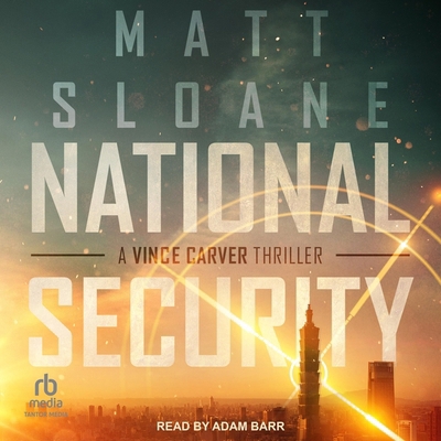National Security B0CW5MP9QY Book Cover
