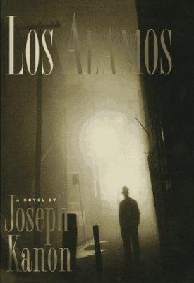 Los Alamos 0553062247 Book Cover