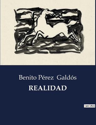 Realidad: Drama en cinco actos que explora la c... [Spanish] B0C39ZCBV7 Book Cover