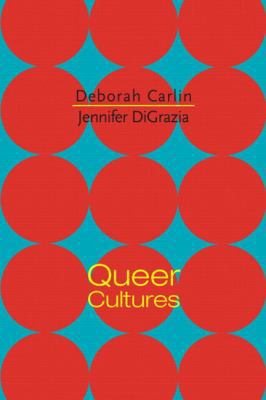 Queer Cultures 0130416533 Book Cover