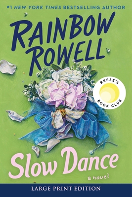 Slow Dance [Large Print] 0063386461 Book Cover