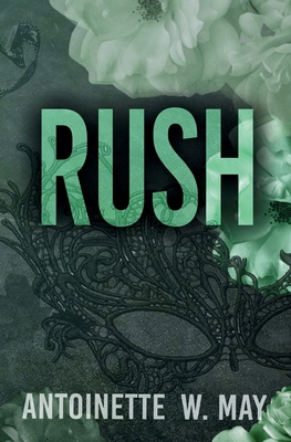 Rush 1764577108 Book Cover