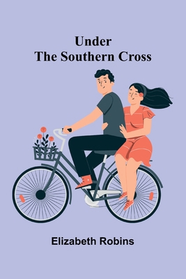 Under the Southern Cross 9362513412 Book Cover