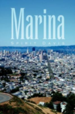 Marina 1436332796 Book Cover