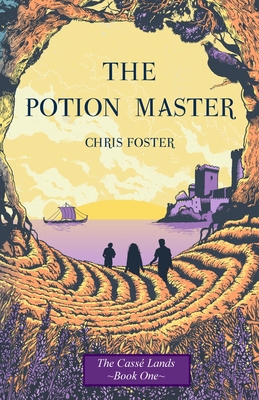 The Potion Master 0645064033 Book Cover