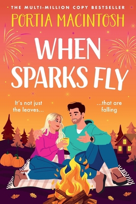 When Sparks Fly 180811969X Book Cover