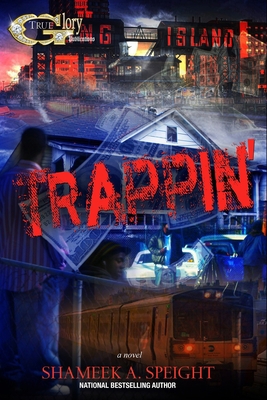 Trappin' B096TTV5ZY Book Cover