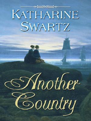 Another Country (Thorndike Press Large Print Cl... [Large Print] 1410407683 Book Cover