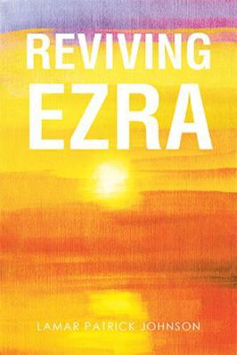Reviving Ezra B0G3P91M44 Book Cover