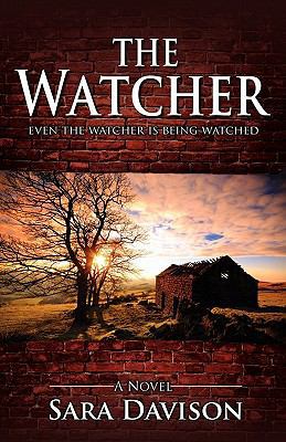 The Watcher 1770691456 Book Cover