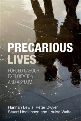 Precarious Lives: Forced Labour, Exploitation a... 1447306902 Book Cover