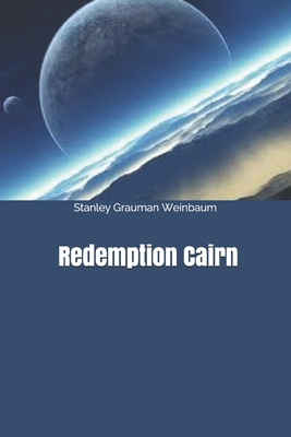 Redemption Cairn B0851KJKJV Book Cover