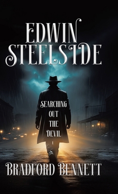 Edwin Steelside: Searching Out the Devil 1834186064 Book Cover