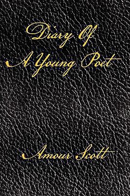 Diary of a Young Poet 1456851586 Book Cover