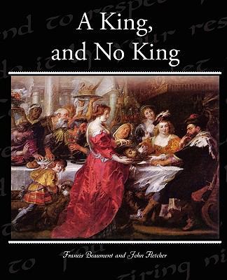 A King, and No King 1438524579 Book Cover