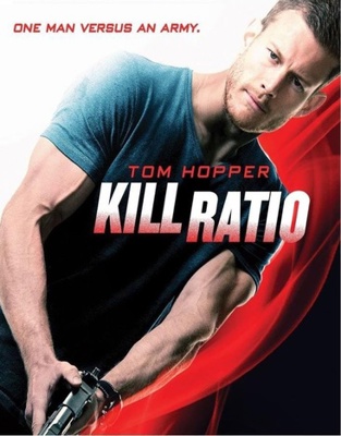 Kill Ratio            Book Cover