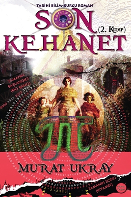 Son Kehanet: (2. Kitap) [Turkish] 625819656X Book Cover