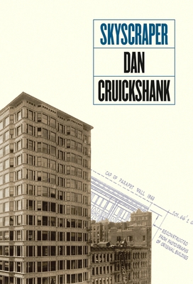 Skyscraper: Volume 8 1786691183 Book Cover