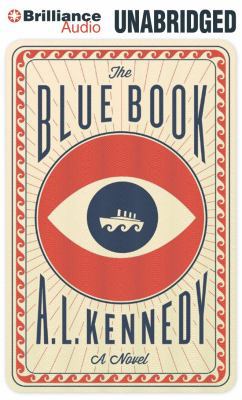 The Blue Book 1469282763 Book Cover